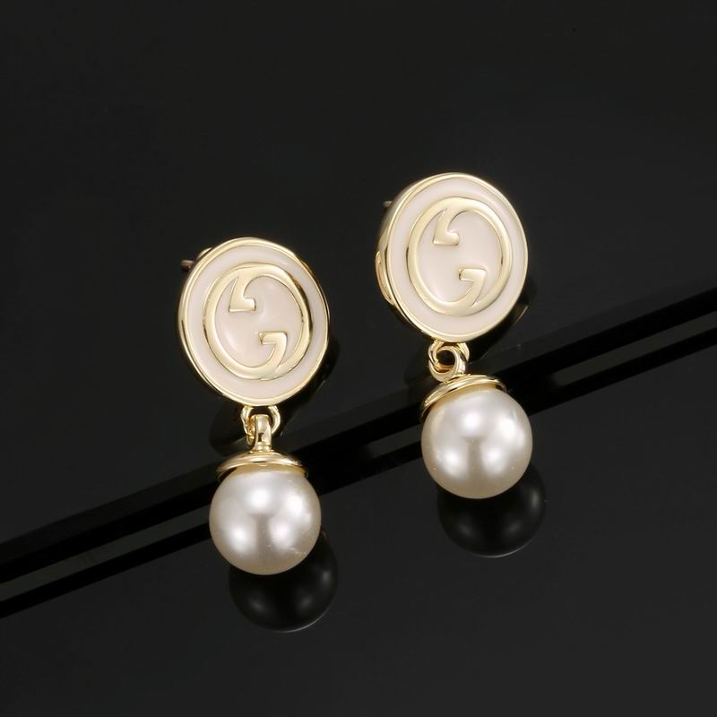 Gucci Earring 05yxs28