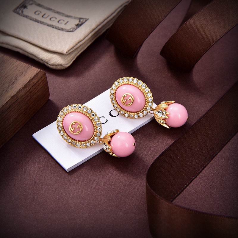 Gucci Earring 05yxs31