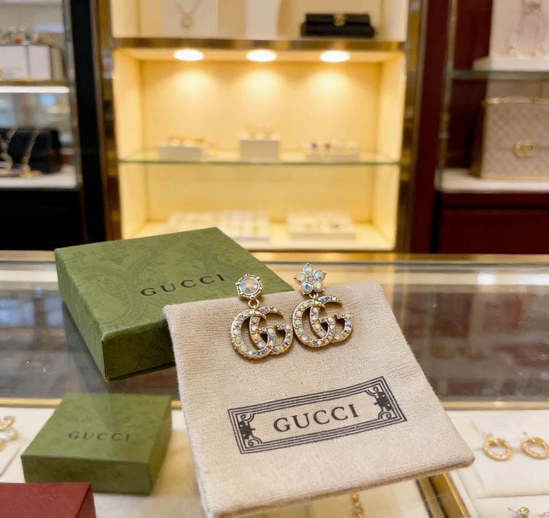 Gucci Earring 05yxs33