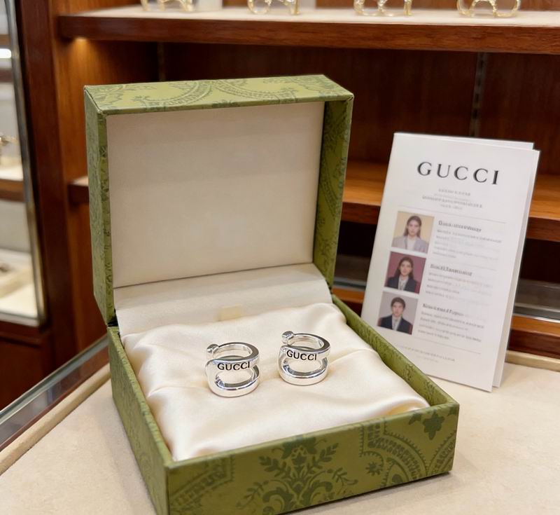 Gucci Earring 05yxs34