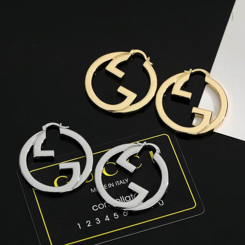 Gucci Earring 05yxs41