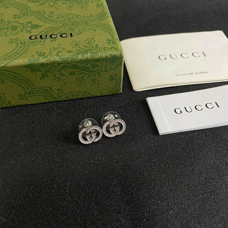 Gucci Earring 05yxs43