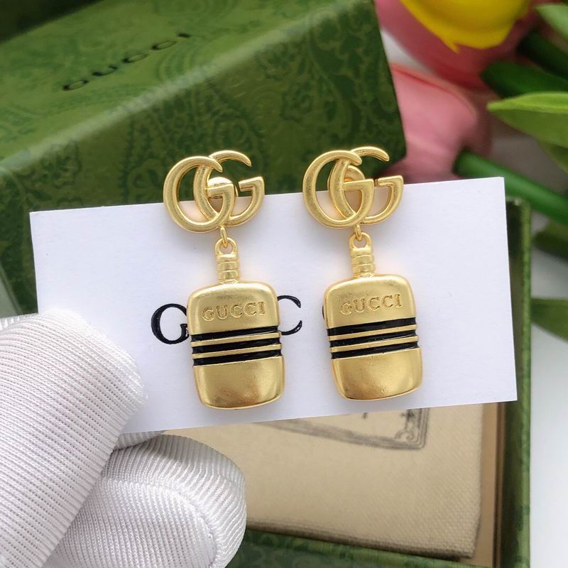 Gucci Earring 05yxs46