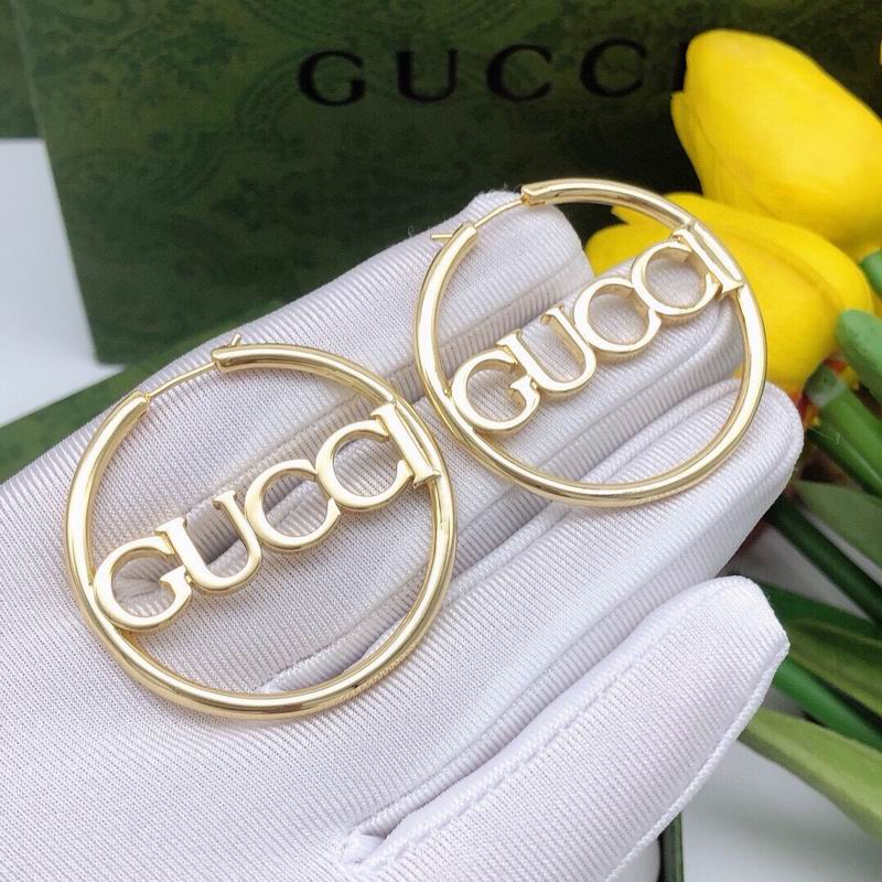 Gucci Earring 05yxs47