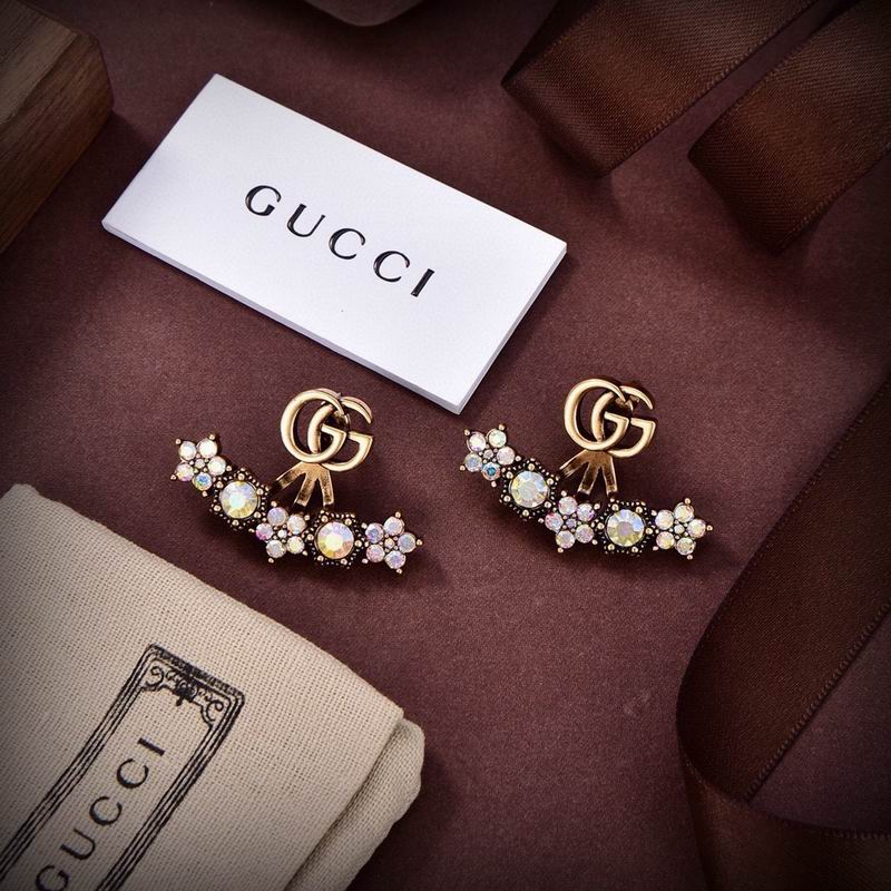 Gucci Earring 05yxs55
