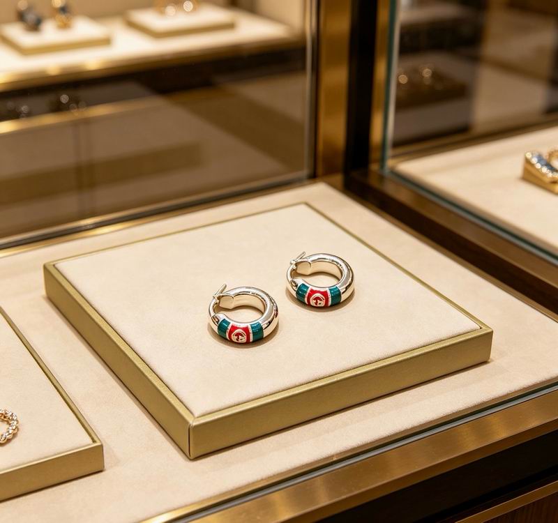Gucci Earring 05yxs62