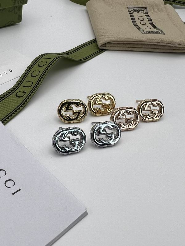 Gucci Earring 07yxh01
