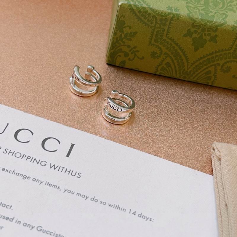 Gucci Earring 07yxh19