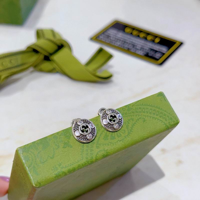 Gucci Earring 07yxh21