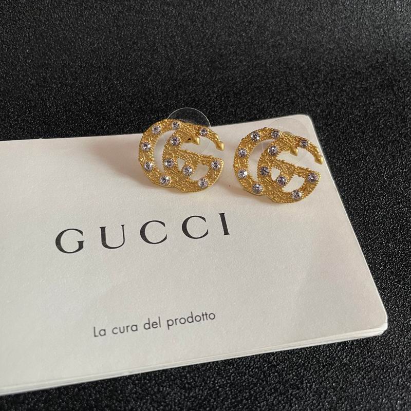 Gucci Earring 07yxh26