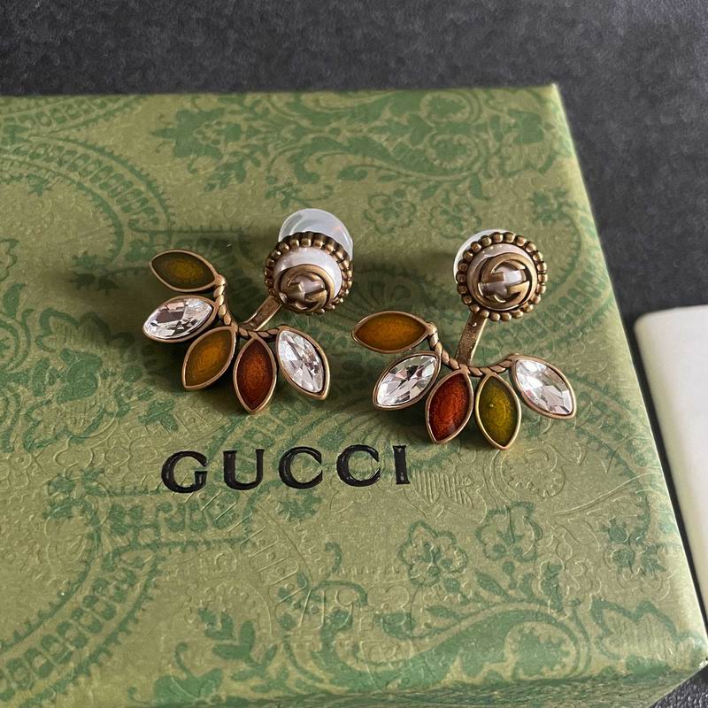Gucci Earring 09yxx06