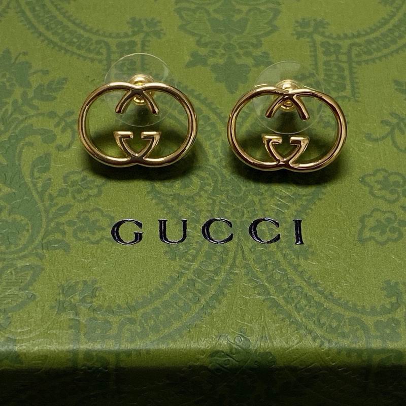Gucci Earring 09yxx23