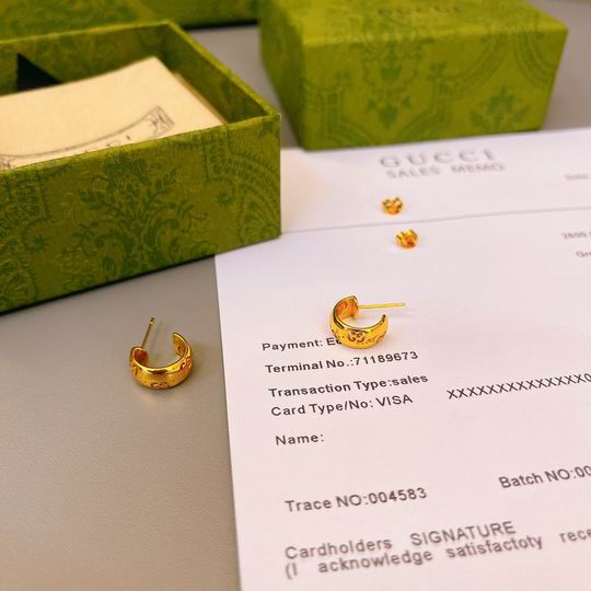 Gucci Earring 10lyh22