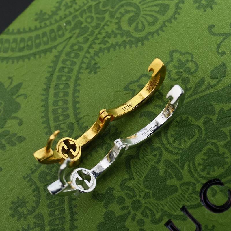 Gucci Earring 10yxx27