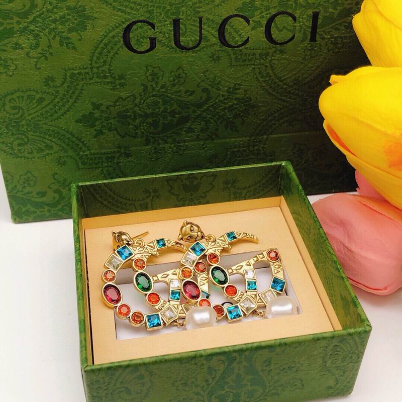 Gucci Earring 10yxx34