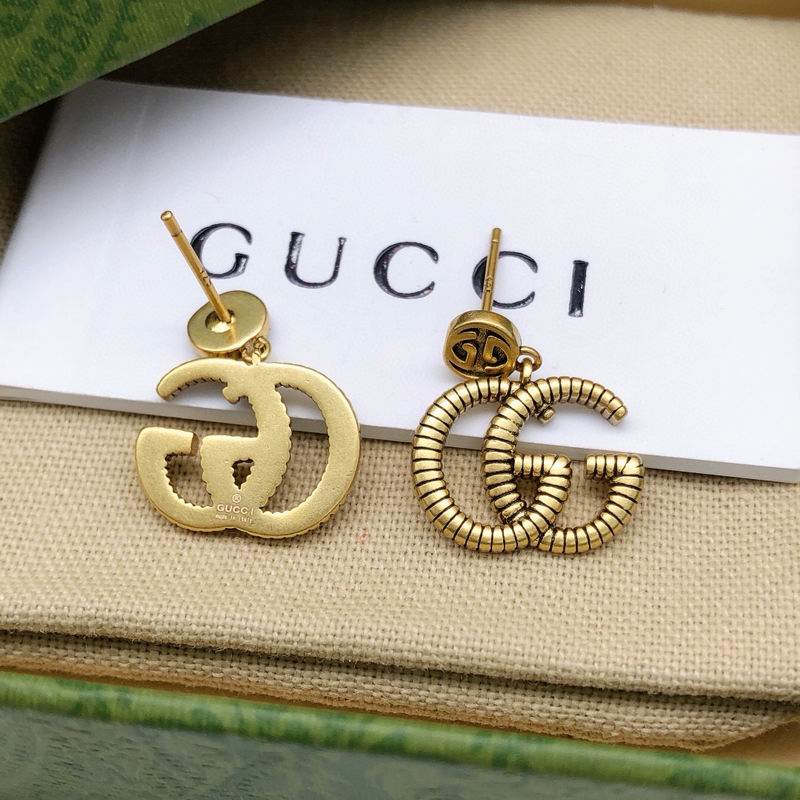Gucci Earring 10yxx35