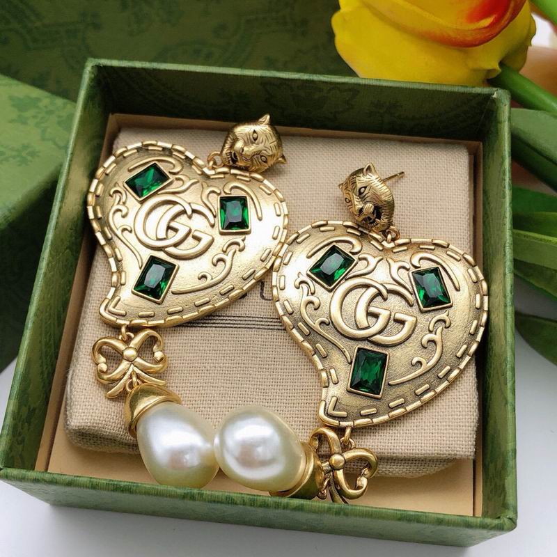 Gucci Earring 10yxx37