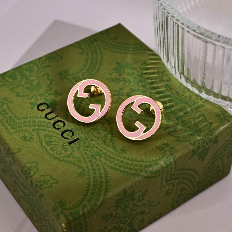 Gucci Earring 10yxx51