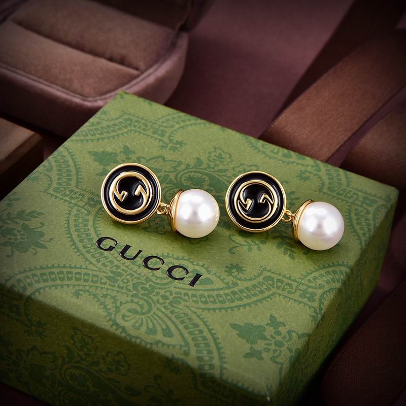 Gucci Earring 10yxx54