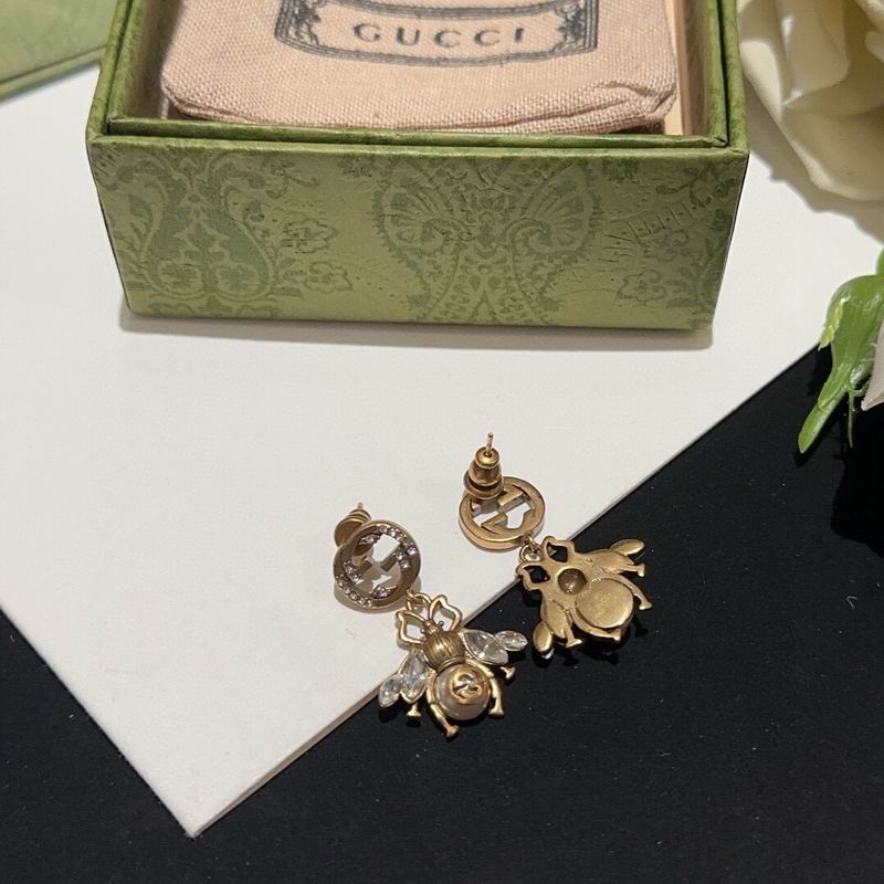 Gucci Earring 11yxx65