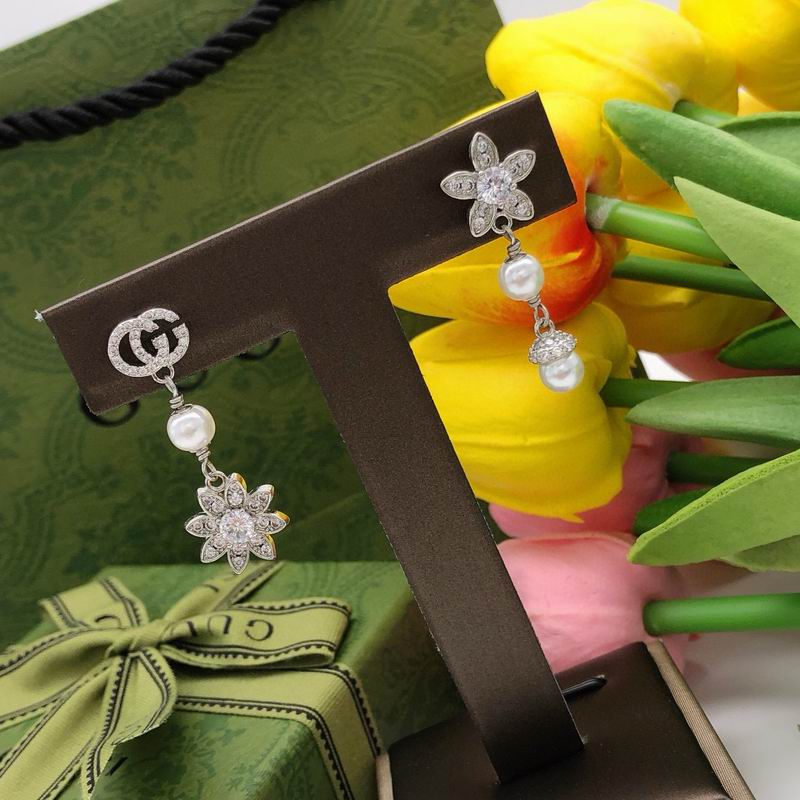 Gucci Earring 11yxx76