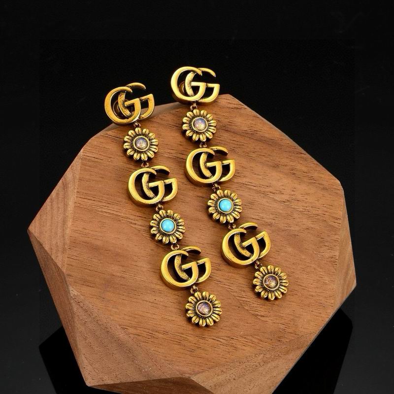 Gucci Earring 11yxx94