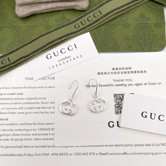 Gucci Earring 12lyh01