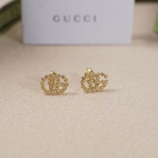 Gucci Earring 12lyh03