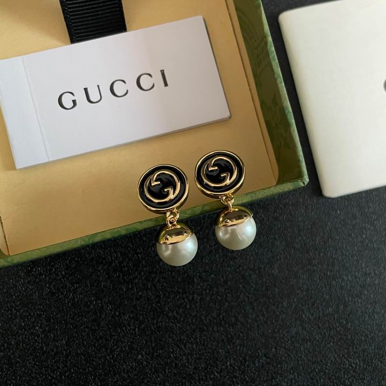 Gucci Earring 12lyh05