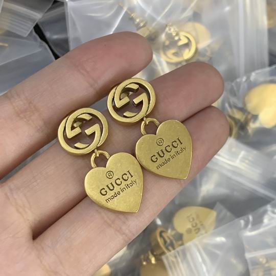 Gucci Earring 12lyh11