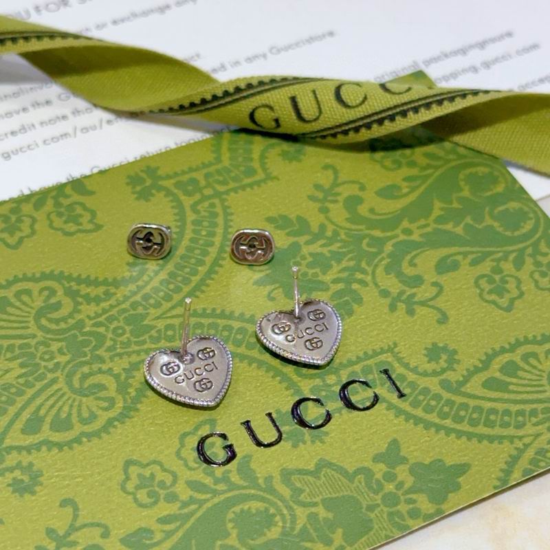 Gucci Earring 12yxx105