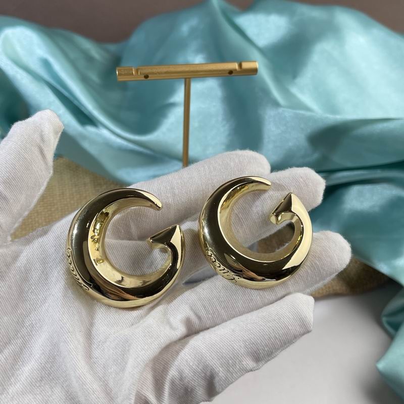 Gucci Earring 12yxx118