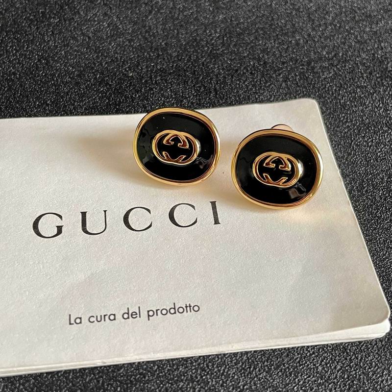 Gucci Earring 12yxx122