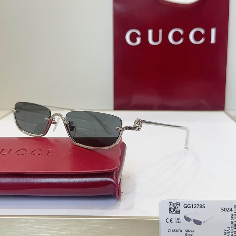 Gucci Glasses smr89