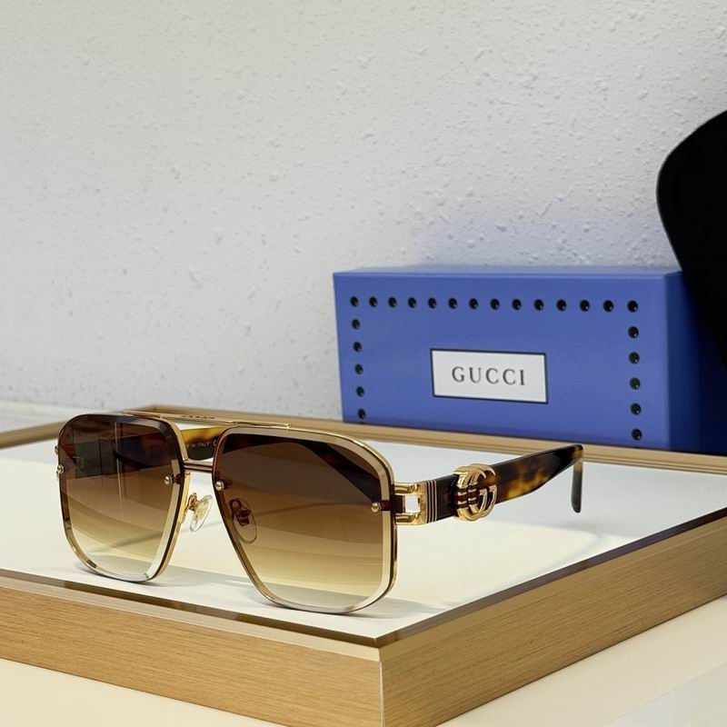 Gucci Glasses smr171