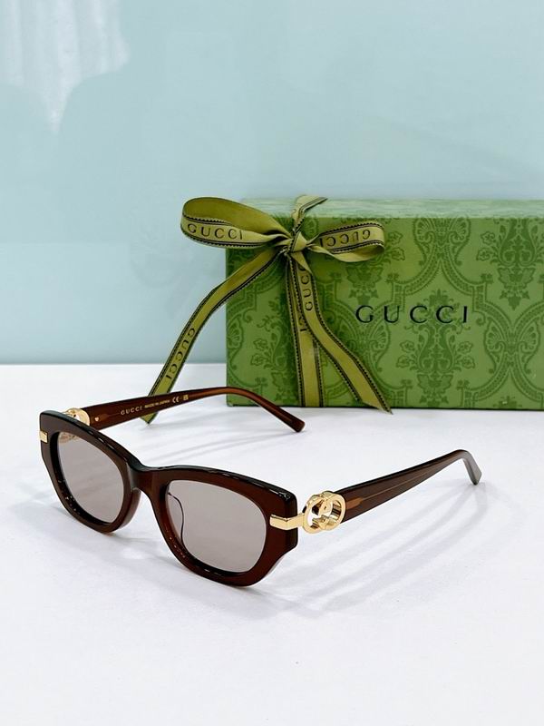 Gucci Glasses smr196