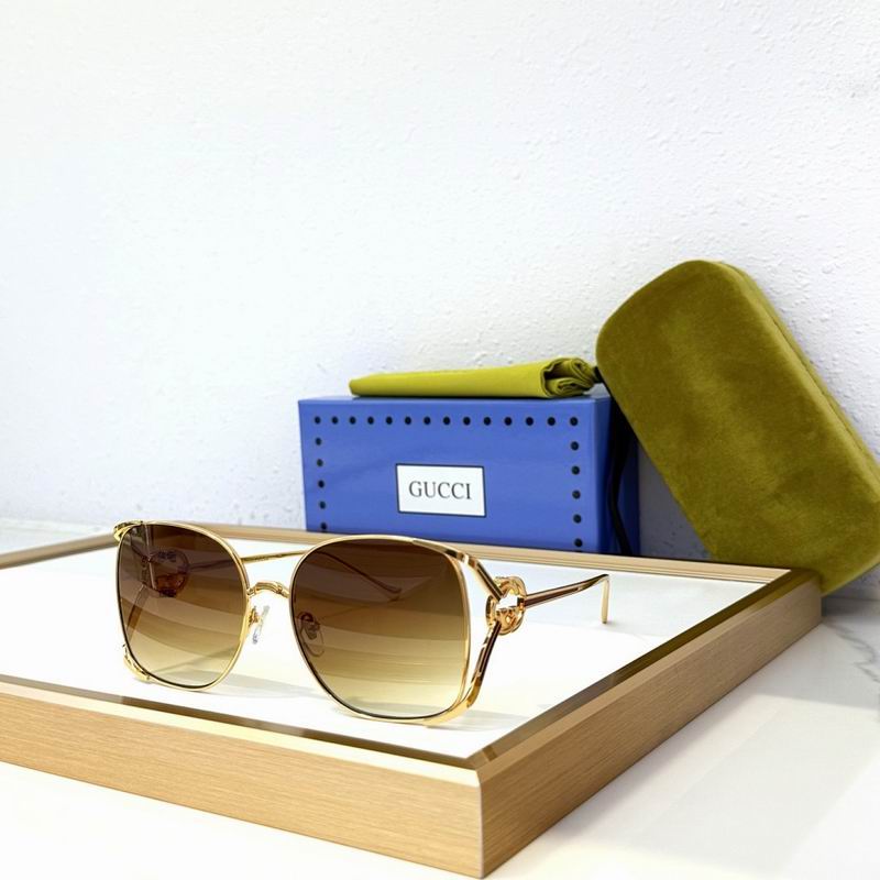 Gucci Glasses smr288