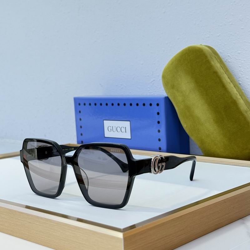 Gucci Glasses smr248