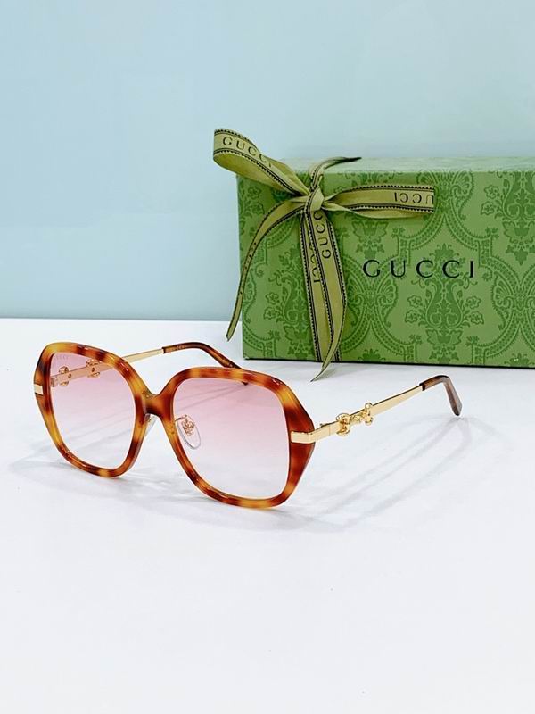 Gucci Glasses smr242