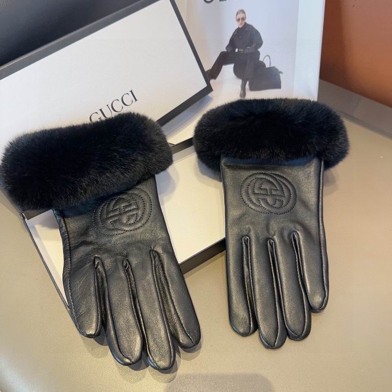 Gucci Gloves 121314