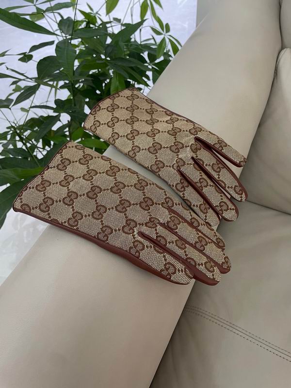 Gucci gloves 011263