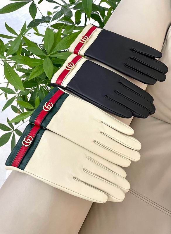 Gucci gloves 011276
