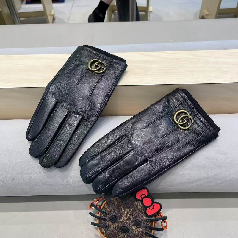 Gucci Gloves XL XXL 010202