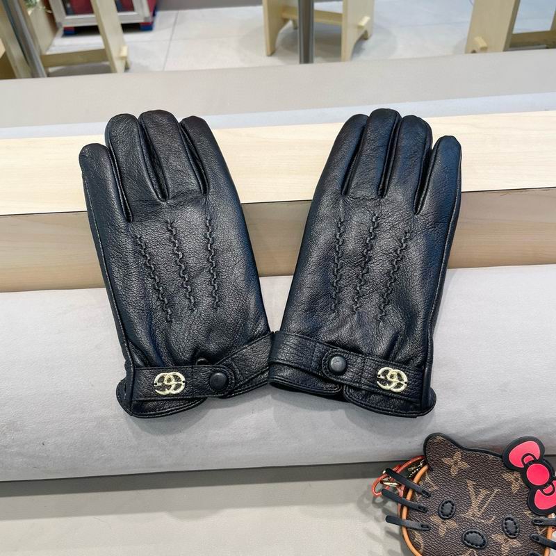 Gucci Gloves XL XXL 012207