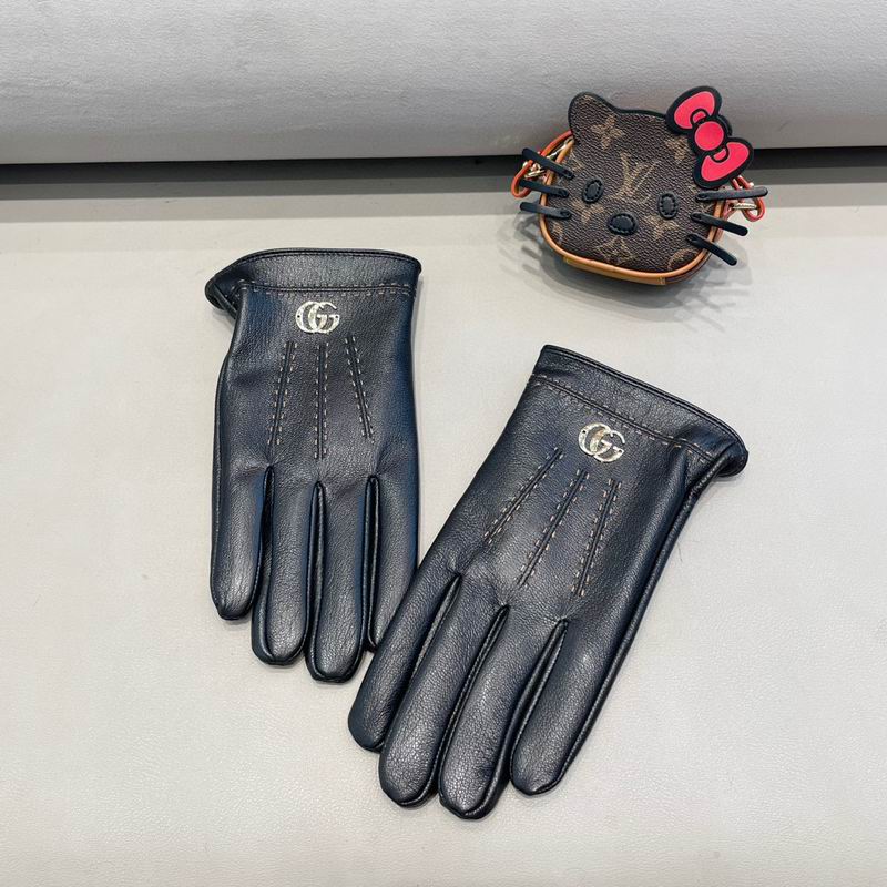 Gucci Gloves XL XXL 112288