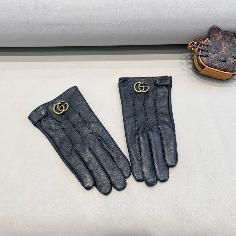 Gucci Gloves XL XXL 112291
