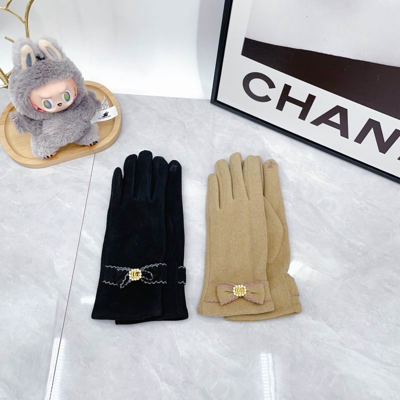 Gucci Gloves dx04
