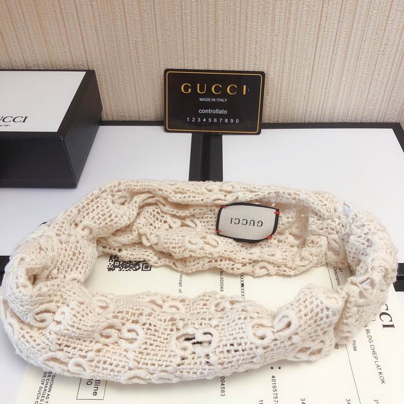 Gucci Hairbelt hh27