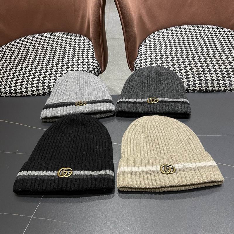 Gucci Hat 122401