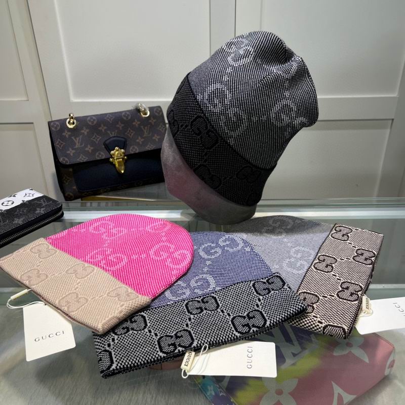 Gucci Hat 091902